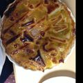 料理大好き女子♡'s cooksnap of when they made パンプキンパイ.