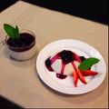 すか☆'s cooksnap of when they made ココナツパンナコッタ　材料は２つだけ！.