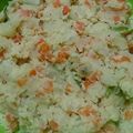らびとむ's cooksnap of when they made 新ジャガ☆ポテトサラダ☆簡単.