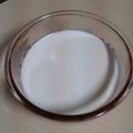 らびとむ's cooksnap of when they made ふわふわクリームチーズ♡.