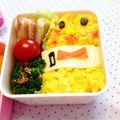 ふなここ's cooksnap of when they made ふなっしーで、お・も・て、なっしー!!.