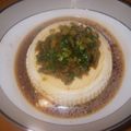 ララお's cooksnap of when they made ザーサイとねぎdeやっこ.