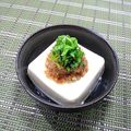 カルン's cooksnap of when they made これ美味しい！お肉に梅ぇ～ドレッシング.