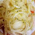 さりゅりゅん's cooksnap of when they made さっぱりトマトサラダ☆.