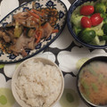 華舞蘭's cooksnap of when they made ＊簡単・便利＊照り焼きのタレ＊.
