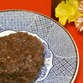 リッツんつん's cooksnap of when they made ほっこり優しい手作りのおはぎ・ぼたもち.