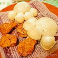 AyakoOOOOO's cooksnap of when they made 猫の手バンズで絶品！照焼きチキンバーガー.