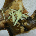 まりこでまりこ's cooksnap of when they made カレイの煮付け.