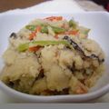 ふたごっち's cooksnap of when they made おからの炒り煮.