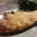 ゆゆ６'s cooksnap of when they made 平目さんのムニエル.