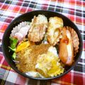 びんび❤'s cooksnap of when they made かつ丼.