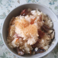 ハルとサスケ's cooksnap of when they made 中華おこわ　炊飯器で.