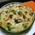 gogomadam's cooksnap of when they made 和風なホワイトソース.
