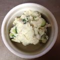 シマキス's cooksnap of when they made 豆腐であっさりマヨネーズ.