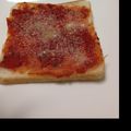 てぃぃー's cooksnap of when they made トマト缶で ピザソース.