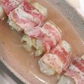 airkiss's cooksnap of when they made ロールキャベツ　　～コンソメ～.
