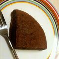 umicha's cooksnap of when they made ＨＭでおからケーキ（炊飯器）.