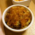 おんち's cooksnap of when they made おろして簡単！米粉でモチモチ大根餅.