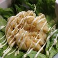 さけまむ's cooksnap of when they made じゃがりこマッシュでもう一品.