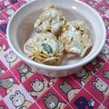 えいとさん's cooksnap of when they made マシュマロコーンフレーク.