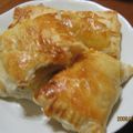 たいたいちゃん's cooksnap of when they made おつまみ、軽食に！キャベツパイ。.