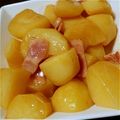 よーと＊'s cooksnap of when they made 新じゃがのさっぱりバター炒め.