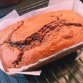 mafl's cooksnap of when they made ほぼ豆腐ケーキ.
