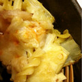 kitomohono's cooksnap of when they made ＊鱈と長ネギのトロトロ和風グラタン＊.