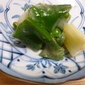 はーとねこ's cooksnap of when they made 簡単！白ネギの酢味噌和え☆*.