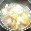 ずさずさ's cooksnap of when they made 具だくさんポトフ.
