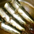 こたまごゆう's cooksnap of when they made いわしの生姜醤油煮.