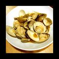 AYUKOvO's cooksnap of when they made ♡ハマグリ酒蒸し♡.