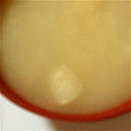ひーくんゆーくんまま's cooksnap of when they made 大根と油揚げのお味噌汁♪.