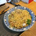 ｋｉｋａｋｕ−ｇｕｙ's cooksnap of when they made 秋鮭としめじのパスタ.