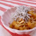 赤い電話's cooksnap of when they made 【簡単】なめこ大根おろし【直球勝負！】.