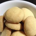 ゆうかりんランド♡'s cooksnap of when they made 簡単クッキー♡.