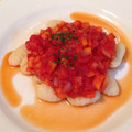 KUPPY2008's cooksnap of when they made ♪簡単♪イタリア人の本格トマトソース♪.