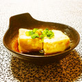まりみぃ's cooksnap of when they made 揚げだし豆腐。.
