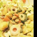 ヒィーー's cooksnap of when they made インディアンサラダ.