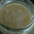 きむみきみき's cooksnap of when they made 塩麹の作り方♪.