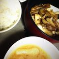 T0Muuu's cooksnap of when they made 超簡単！あんかけ豆腐.