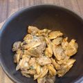 nami5711's cooksnap of when they made ★あさりの時雨煮★.