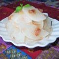 ladyoscar's cooksnap of when they made ◆我が家の漬物◆ 梅漬け.