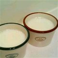 ☆ぽにょ's cooksnap of when they made ♥︎簡単ミルクプリン♥︎.