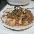 ちゃば！'s cooksnap of when they made 本格かんたん麻婆豆腐！.