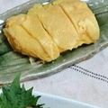 ♡のんちゃ♡♡'s cooksnap of when they made 基本の☆ふわふわ厚焼き卵☆.