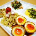 なっサン's cooksnap of when they made お弁当に！付け合せに！レモンバターパスタ.