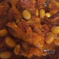 andyhope69's cooksnap of when they made ◎子供大好き！ポークビーンズ◎.
