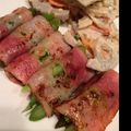 シュルビン's cooksnap of when they made おかずにおつまみに♪アスパラのベーコン巻.