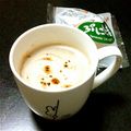 ＊なぁ＊'s cooksnap of when they made ホットミルクでカフェオレ♪.